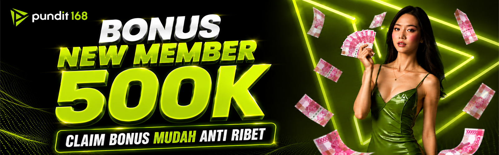 Banner Promosi PUNDIT168 2