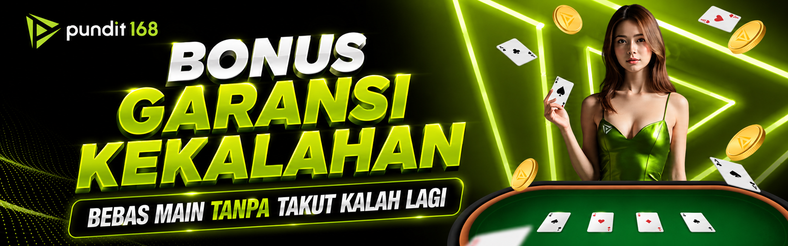 Banner Promosi PUNDIT168 3